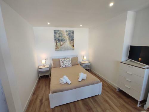Apartamento En Primera L�nea de Playa A - Marbella Centro