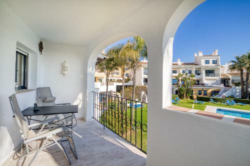 Apartamento L166 Cabopino