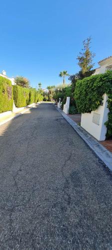 Maison Marbella Proche De La Mer