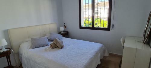 Maison Marbella Proche De La Mer