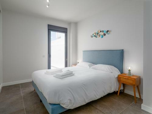 Apartamento Blue Suite 2389 Sea Views