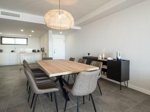 Apartamento Blue Suite 2389 Sea Views