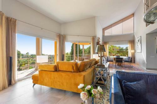 Apartamento Varenso Holidays Luxury Villa With Spectaculair Views