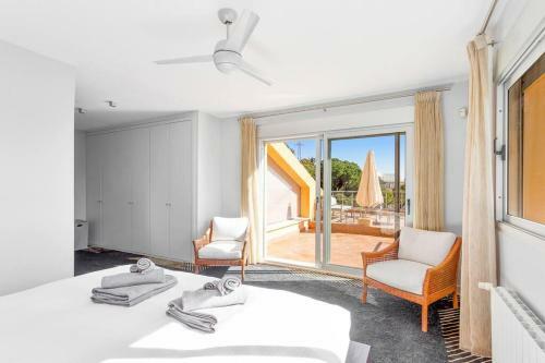 Apartamento Varenso Holidays Luxury Villa With Spectaculair Views