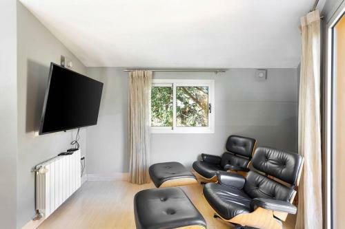Apartamento Varenso Holidays Luxury Villa With Spectaculair Views