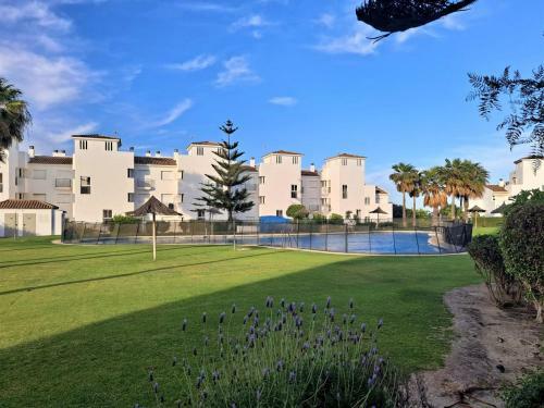 Apartment At Balcones de Los Hidalgos 2