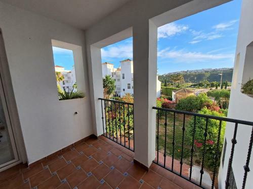 Apartment At Balcones de Los Hidalgos 2