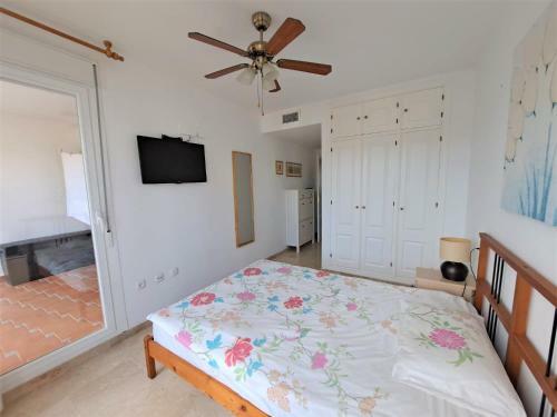 Apartment At Balcones de Los Hidalgos 2