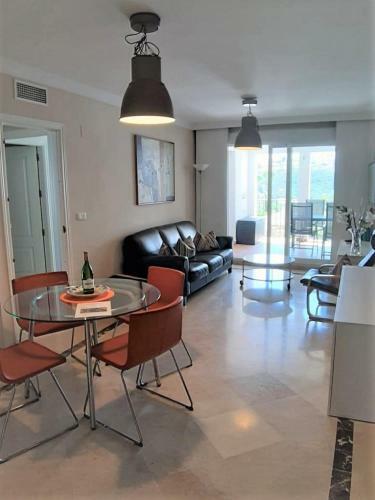 Apartment At Balcones de Los Hidalgos 2