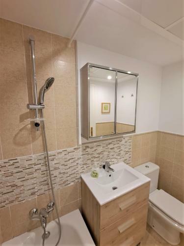 Apartment At Balcones de Los Hidalgos 2
