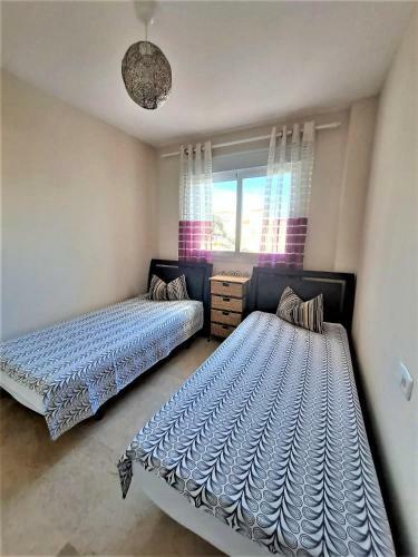 Apartment At Balcones de Los Hidalgos 2
