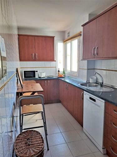Apartment At Balcones de Los Hidalgos 2