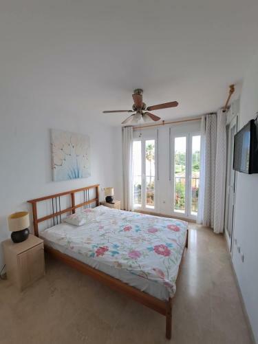 Apartment At Balcones de Los Hidalgos 2
