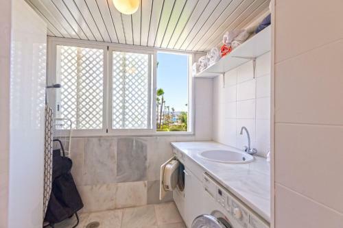 Apartamento Los Granados Puerto Banus