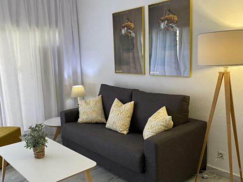 2 Apartamentos Muy Luminosos Con Grandes Terraza