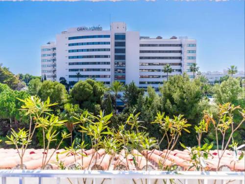 2 Apartamentos Muy Luminosos Con Grandes Terraza