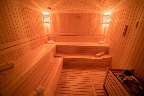Apartamento Talaspark Residence