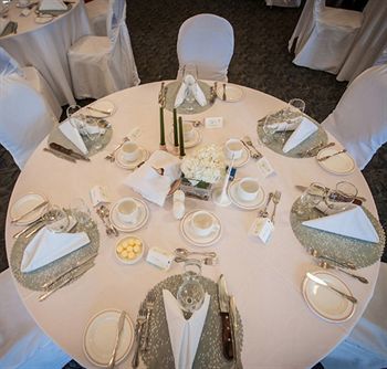Hotel Keltic Lodge Resort & Spa