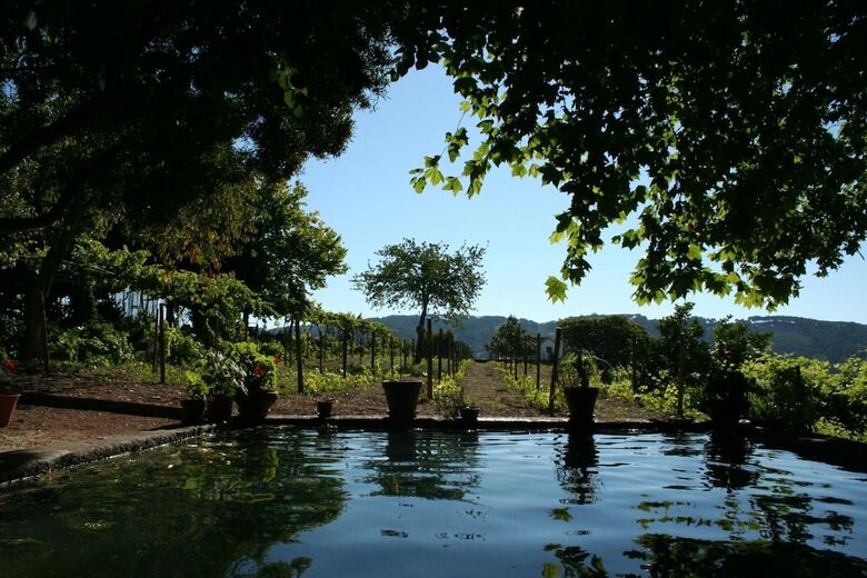 Agroturismo Quinta Da Cumieira
