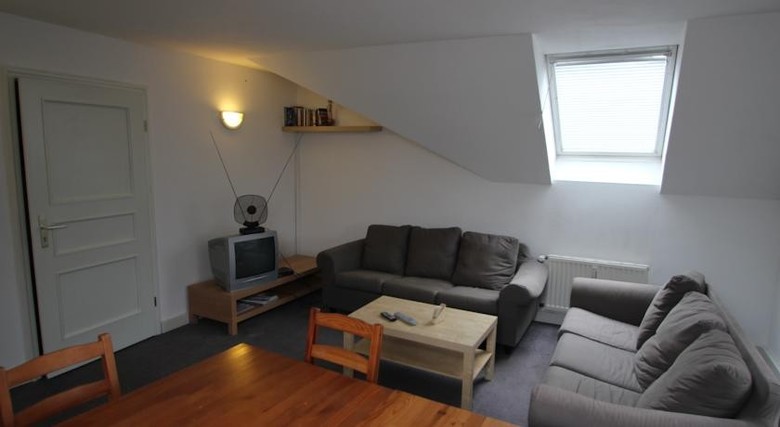 Apartamento Ferienwohnung Funk