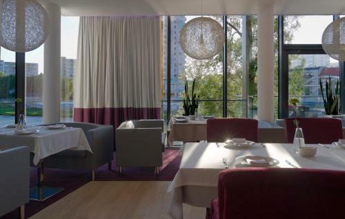 Apartamento Piano Hotel Restaurant & Pub
