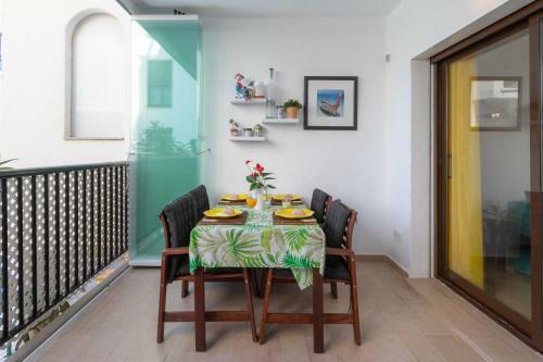 Apartamento Marina de La Duquesa 805