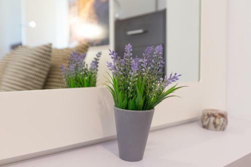 Apartamento Marina de La Duquesa 805