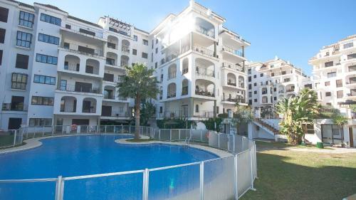 Apartamento Marina Duquesa 516