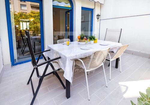 Apartamento Duplex 2 Dormitorios A Pie de Playa 106