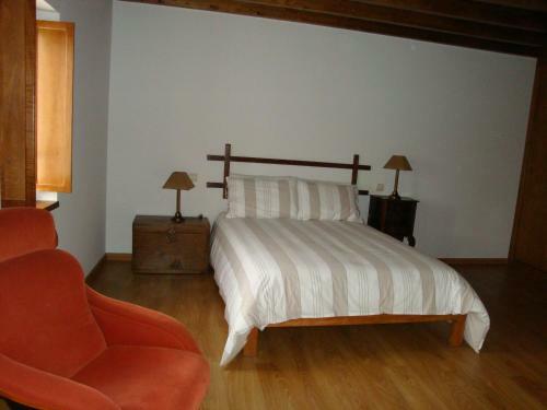 Bed & Breakfast Casa Da Laborada