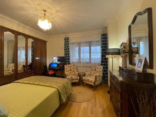 Bed And Breakfast En Salamanca Spain