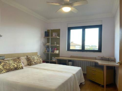 Bed And Breakfast En Salamanca Spain