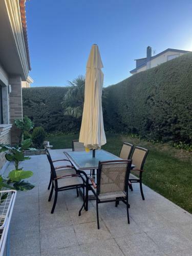 Bed And Breakfast En Salamanca Spain