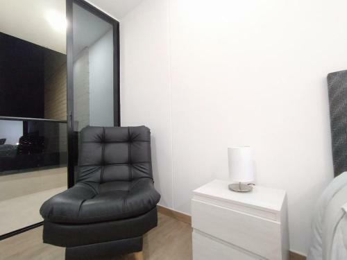 Hermoso Apartamento 1504