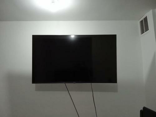 Apartamento Santa Marta, Conjunto Flora-reserva de Curinca