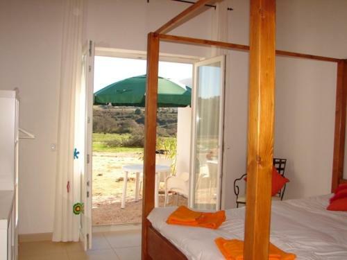 Hostal Quinta De Moledos