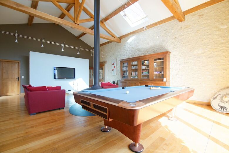 Bed & Breakfast Maison Ardure