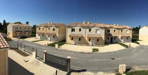 Villa La R�sidence "les Grands Vignobles"