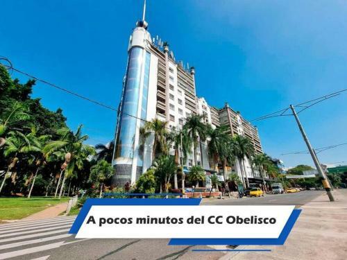 Apartamento 1 Alc Estadio Laureles 201