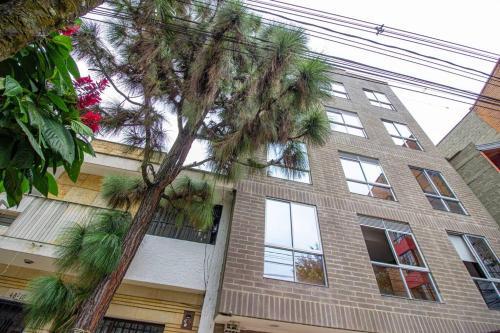Apartamento 1 Alc Estadio Laureles 201