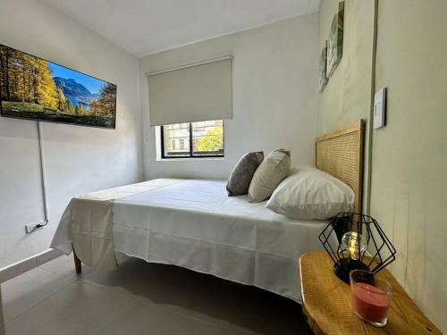Hermoso Apartamento Con Excelente Ubicaci�n