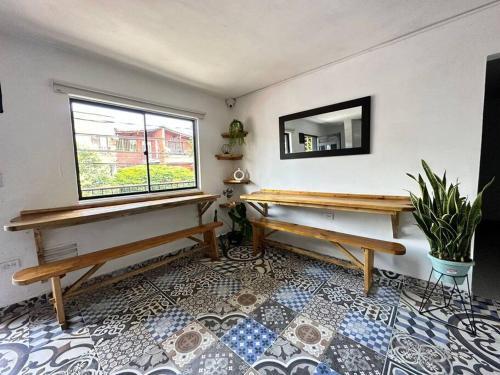 Hermoso Apartamento Con Excelente Ubicaci�n