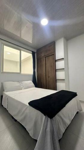 Apartamento Apto de 2 Habitaciones Central