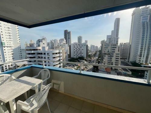 Apartamento Vistas De Cartagena