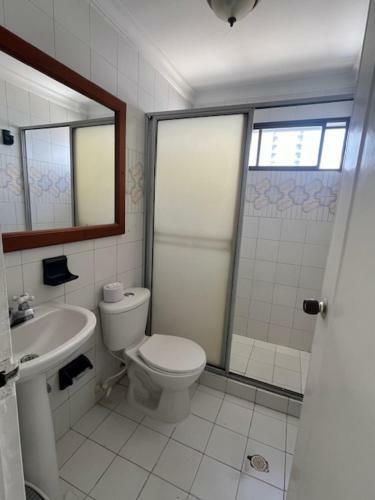 Apartamento Vistas De Cartagena