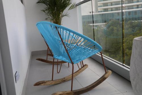 Apartamento Ap Sunno Beach 503