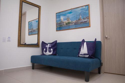 Apartamento Ap Sunno Beach 503