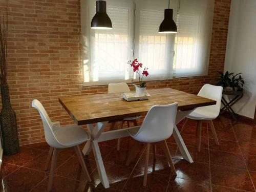 House Los Balcones
