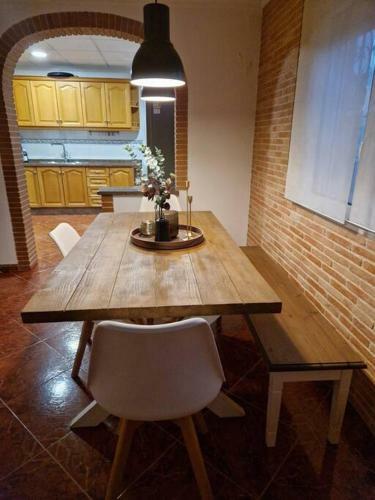 House Los Balcones