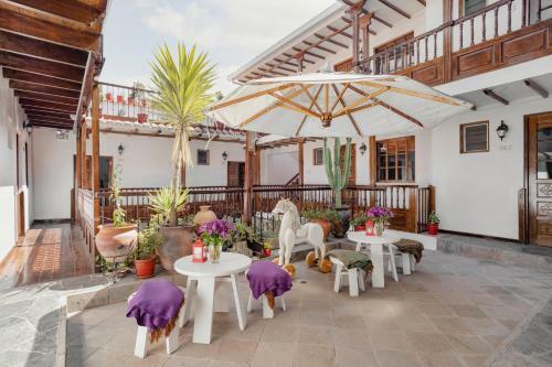 Hotel Andenes